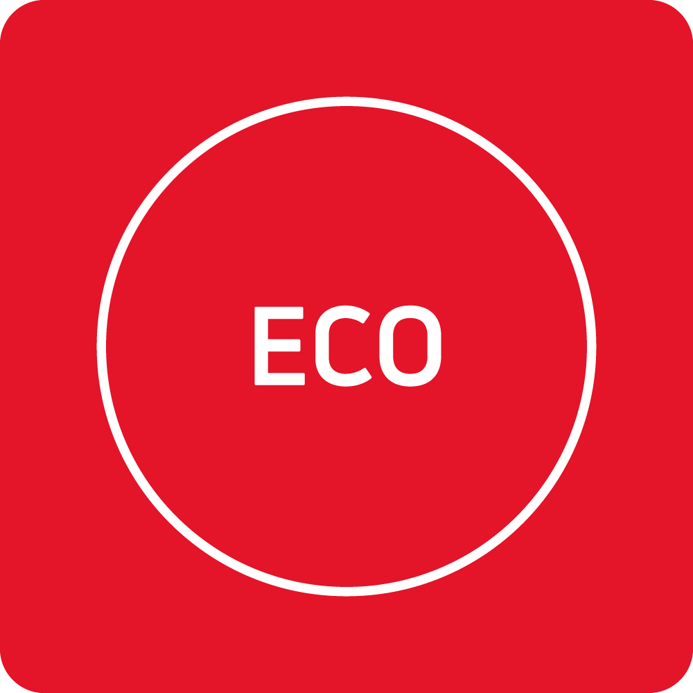 Eco funkció