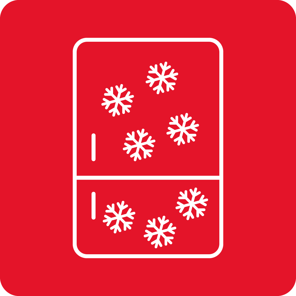 NoFrost