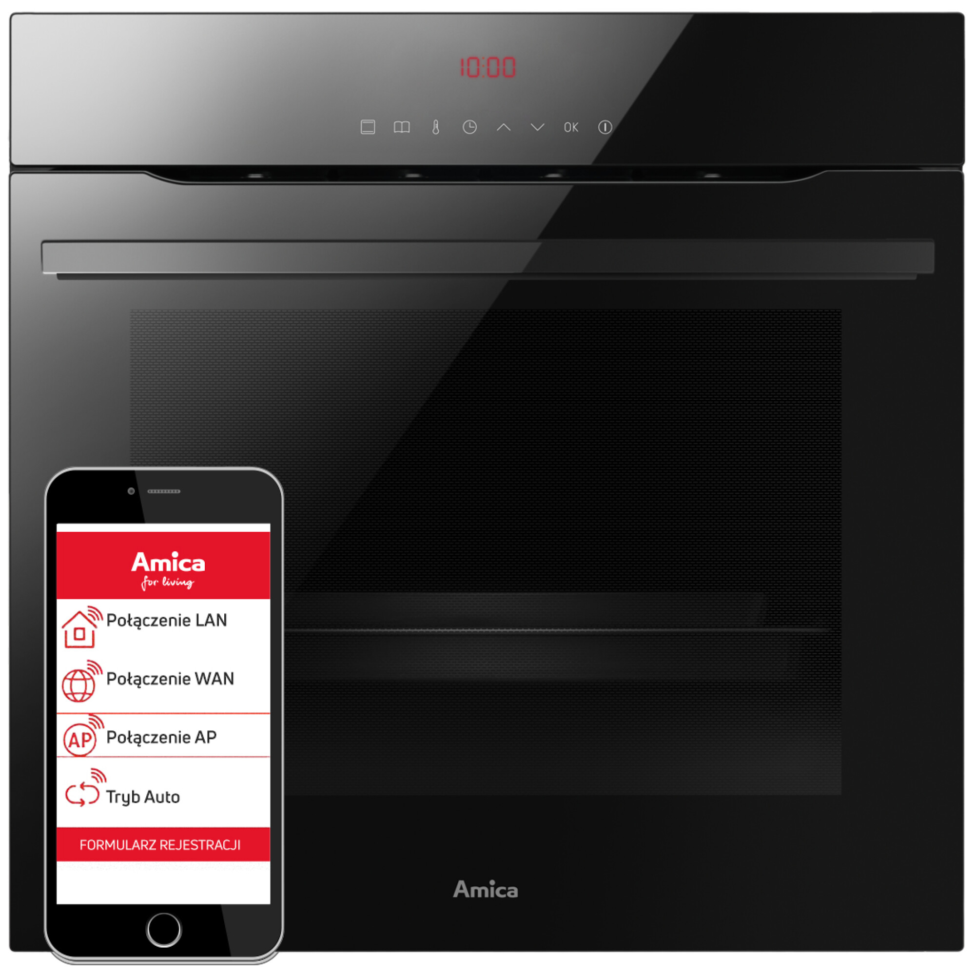 ED57687BA+ X-TYPE WiFi